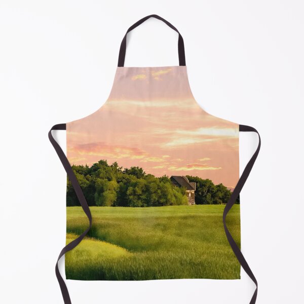 Item preview, Saskatchewan Prairie designed and sold by Marylou Badeaux.