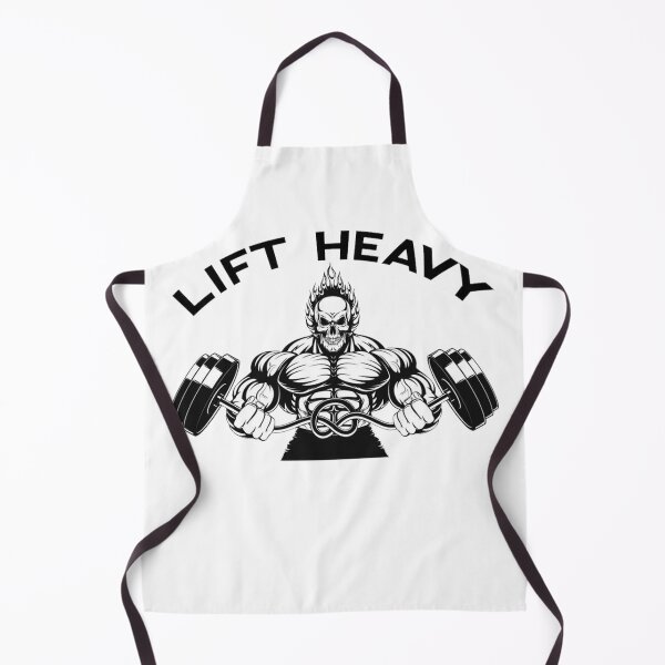 Item preview, Lift Heavy designed and sold by Gym Designs.