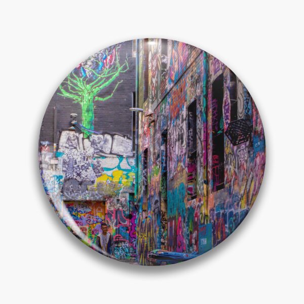 Item preview, Grafitti Art designed and sold by Marylou Badeaux.