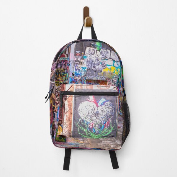 Item preview, Grafitti Art designed and sold by Marylou Badeaux.