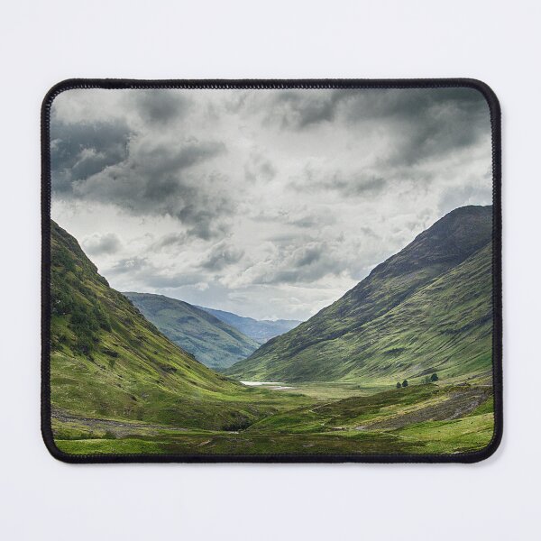 Item preview, Road to Glencoe designed and sold by Marylou Badeaux.