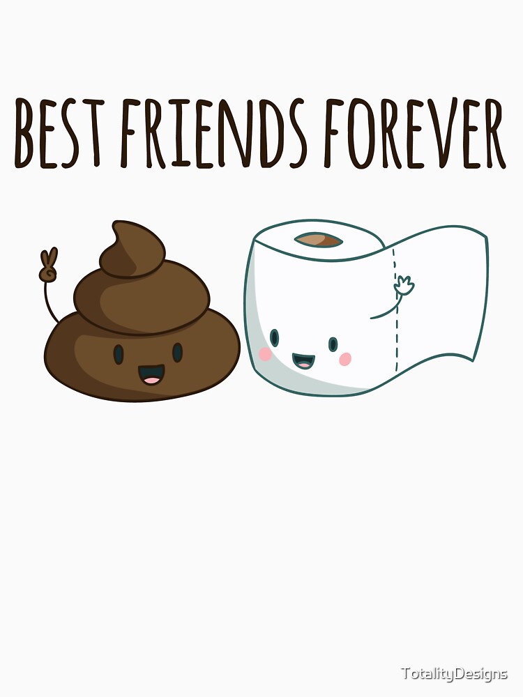 Best friend papers