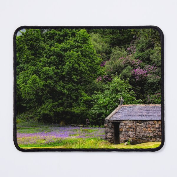 Item preview, The Little Stone Church designed and sold by Marylou Badeaux.