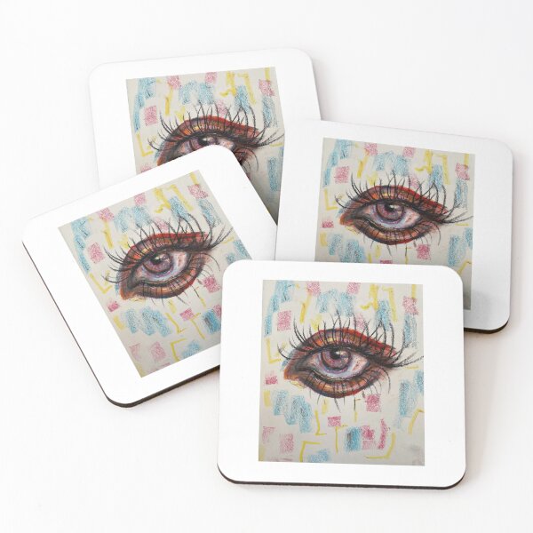 Item preview, All Seeing  designed and sold by Sophia-Ivanova.