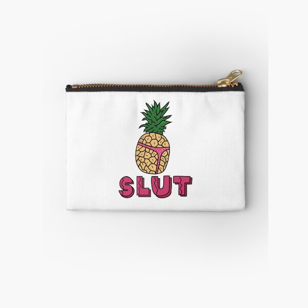 Item preview, Pineapple Slut designed and sold by Lenceloch.