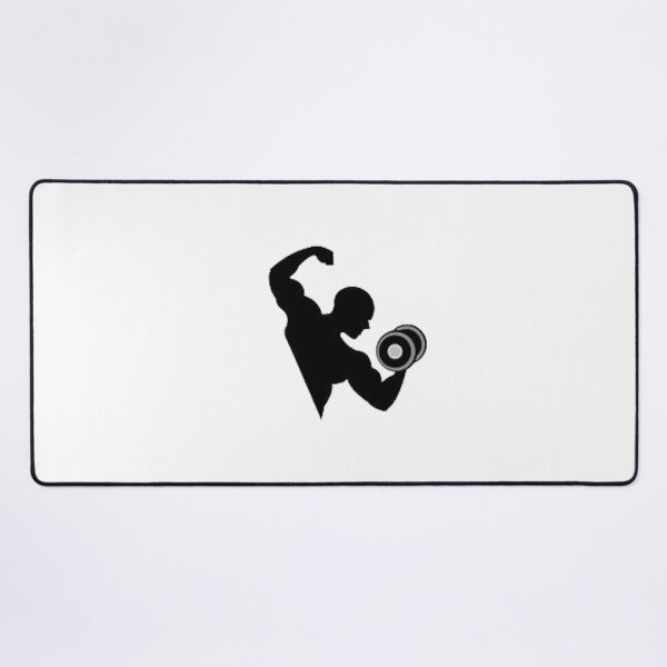 Item preview, Lifting weights logo designed and sold by Gym Designs.