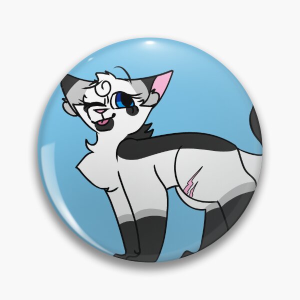 Item preview, Snowfur designed and sold by Noahhblossom.