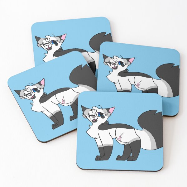 Item preview, Snowfur designed and sold by Noahhblossom.