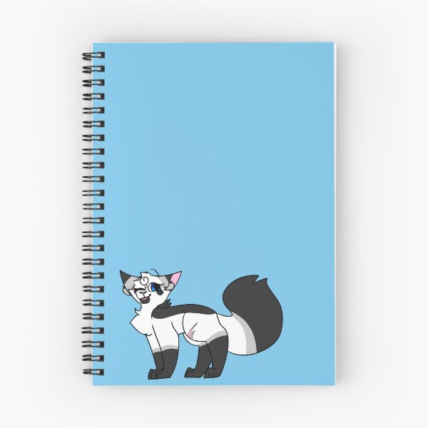 Item preview, Snowfur designed and sold by Noahhblossom.
