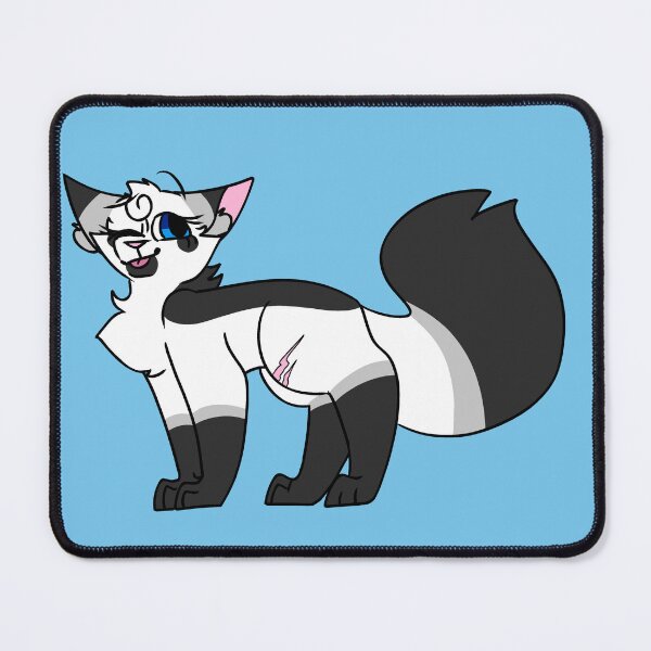 Item preview, Snowfur designed and sold by Noahhblossom.