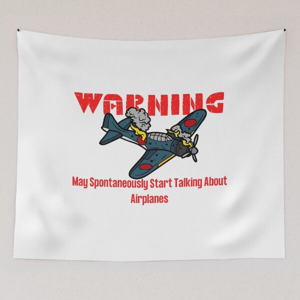 Item preview, warning may spontaneously start talking about airplanes designed and sold by elkingo.