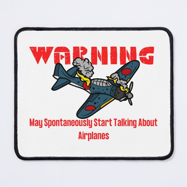 Item preview, warning may spontaneously start talking about airplanes designed and sold by elkingo.