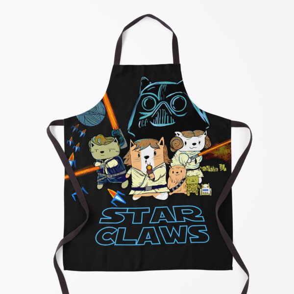 Item preview, Star claws designed and sold by AdyKurniawan.