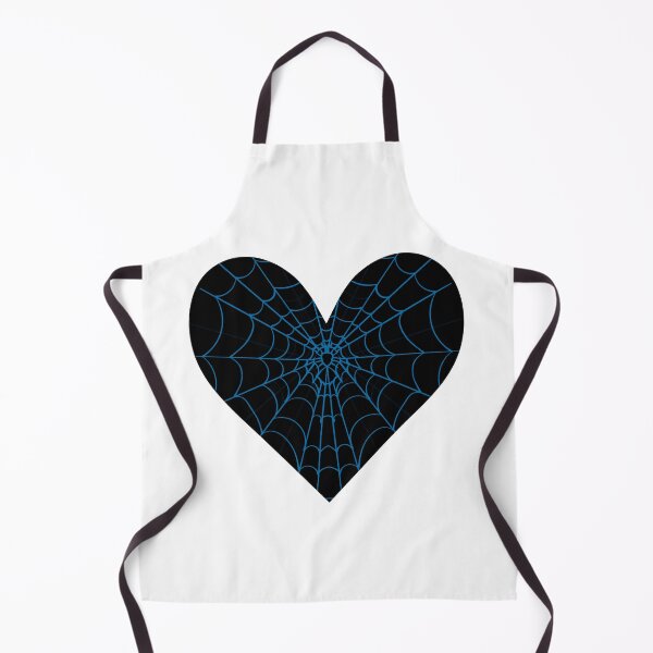 Item preview, Spider Web Heart V5 designed and sold by IgorAndMore.