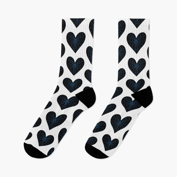 Item preview, Spider Web Heart V5 designed and sold by IgorAndMore.