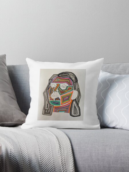 Item preview, Technicolour Girl designed and sold by Sophia-Ivanova.