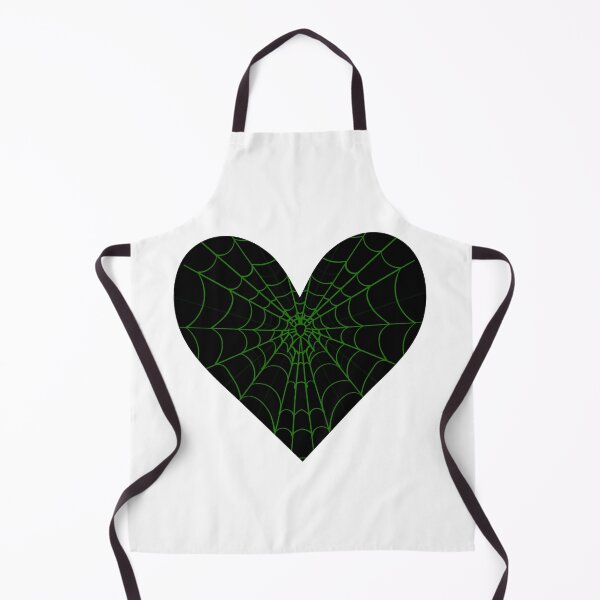 Item preview, Spider Web Heart V7 designed and sold by IgorAndMore.