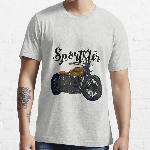 1930 Harley T-shirt for Sale by tudodemotos | Redbubble | knucklehead - vintage t-shirts - retro t-shirts