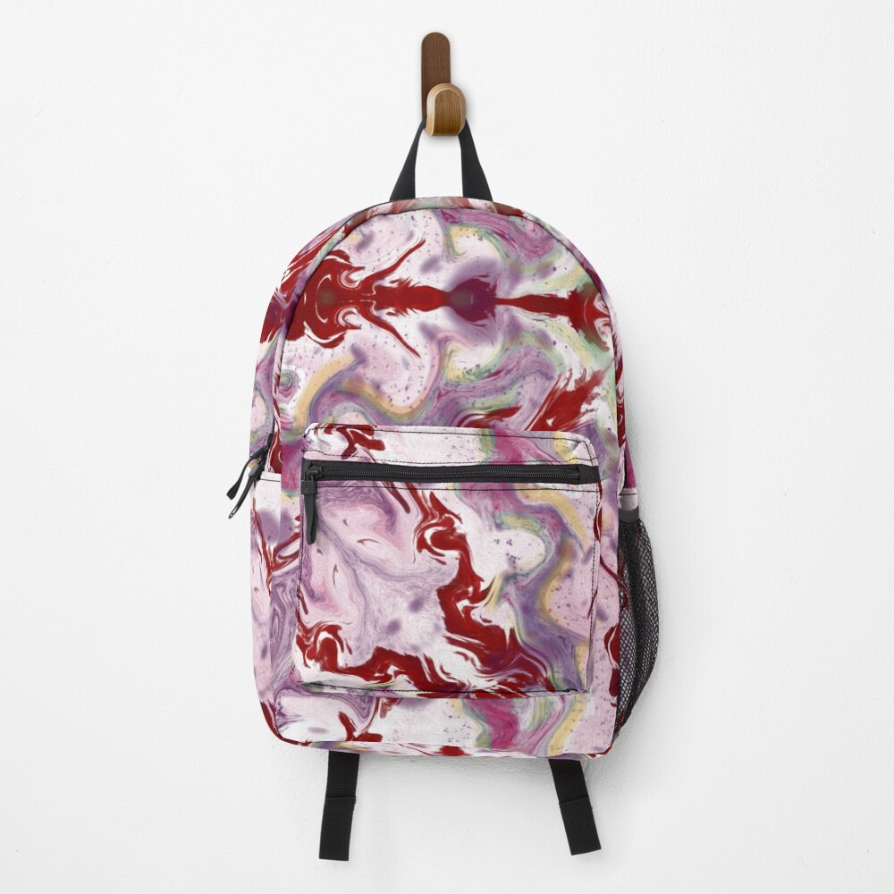 Item preview, Backpack designed and sold by CraftyCelestial.