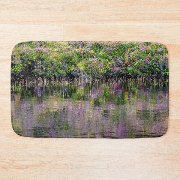 Item preview, Monet's Heather designed and sold by Marylou Badeaux.