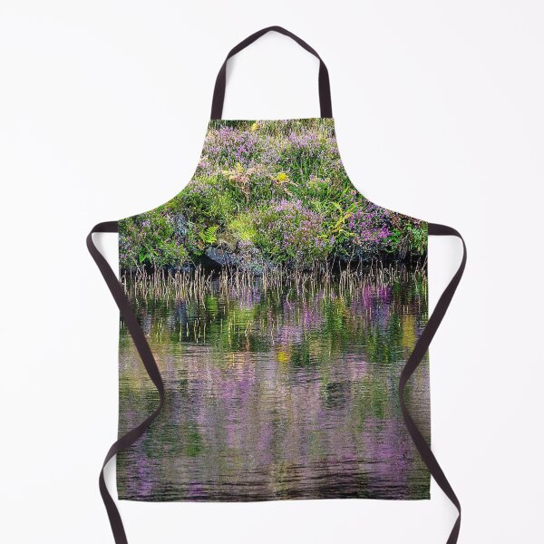 Item preview, Monet's Heather designed and sold by Marylou Badeaux.