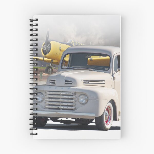 Item preview, 1948 Ford F1 Pickup II designed and sold by DaveKoontz.