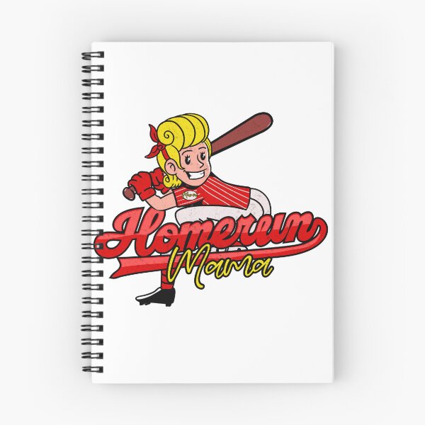 Item preview, Homerun Mama designed and sold by AdyKurniawan.