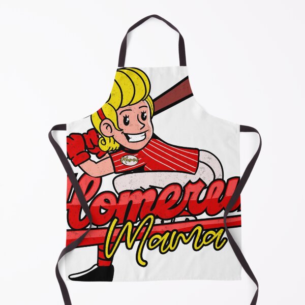 Item preview, Homerun Mama designed and sold by AdyKurniawan.