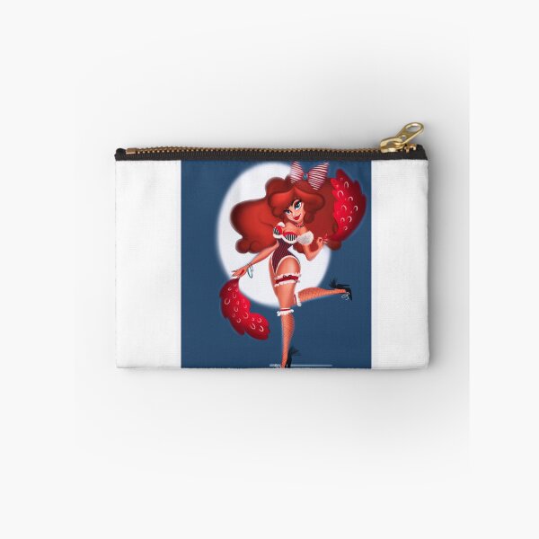 Item preview, Burlesque Queen Character design Challenge November 2017 . designed and sold by AnMNiniel.