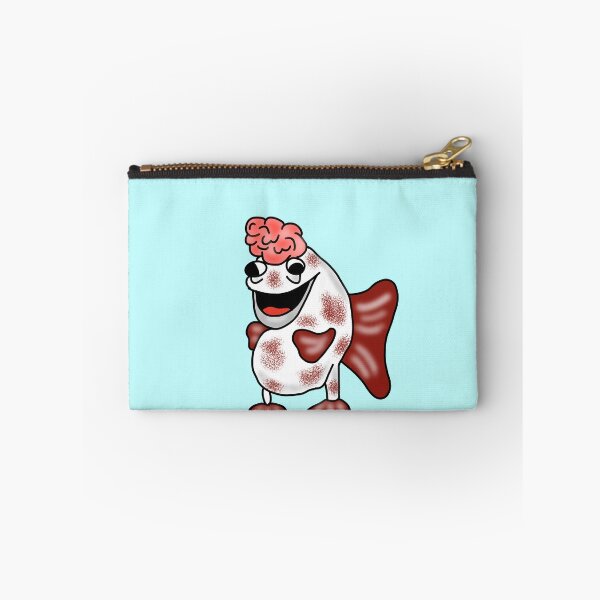 Item preview, Fish brains designed and sold by Beanfox.