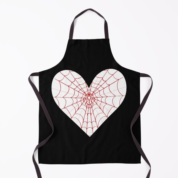 Item preview, Spider Web Heart V9 designed and sold by IgorAndMore.