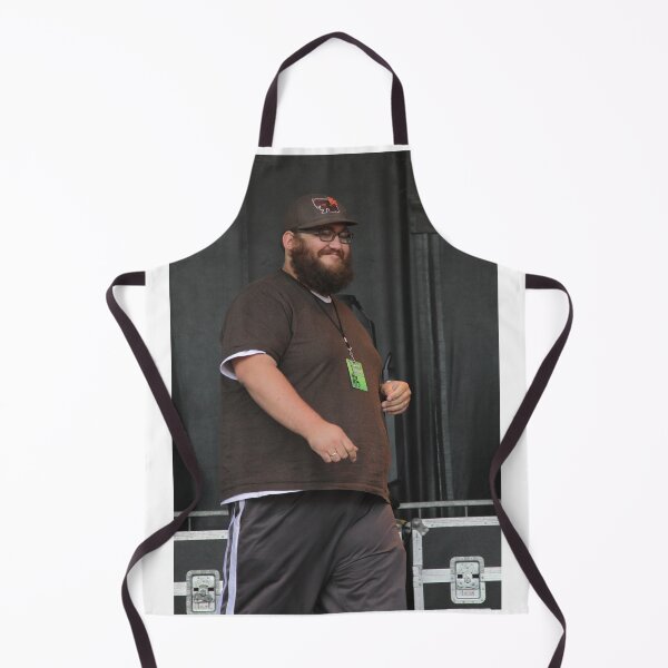 Item preview, Zach Deputy - Photograph designed and sold by ConcertImages.