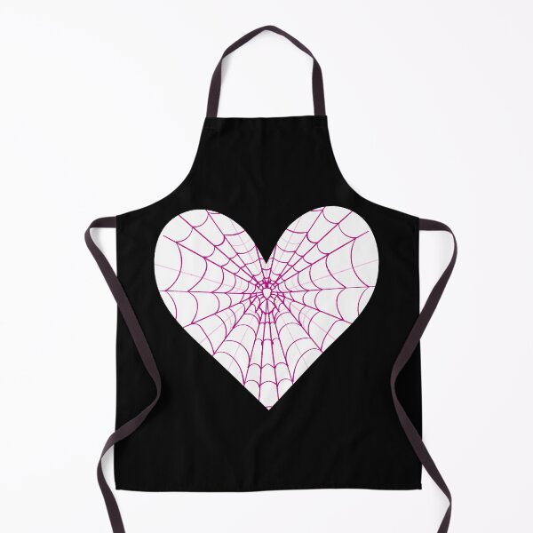Item preview, Spider Web Heart V10 designed and sold by IgorAndMore.