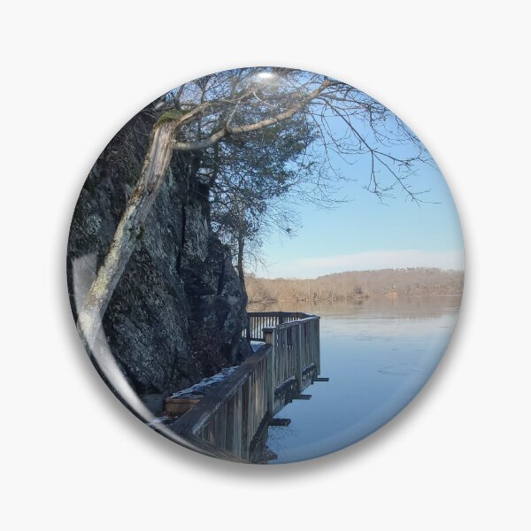 Item preview, Old marble quarry  designed and sold by Amanda Huggins.