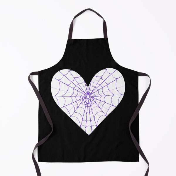 Item preview, Spider Web Heart V11 designed and sold by IgorAndMore.