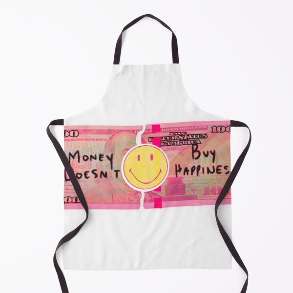 Item preview, Money doesn’t buy happiness  designed and sold by toriyoung20.