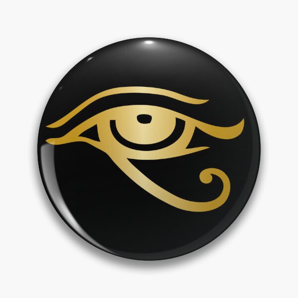 Item preview, Eye of Horus designed and sold by How67.
