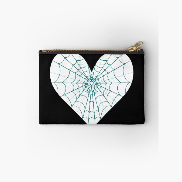 Item preview, Spider Web Heart V13 designed and sold by IgorAndMore.