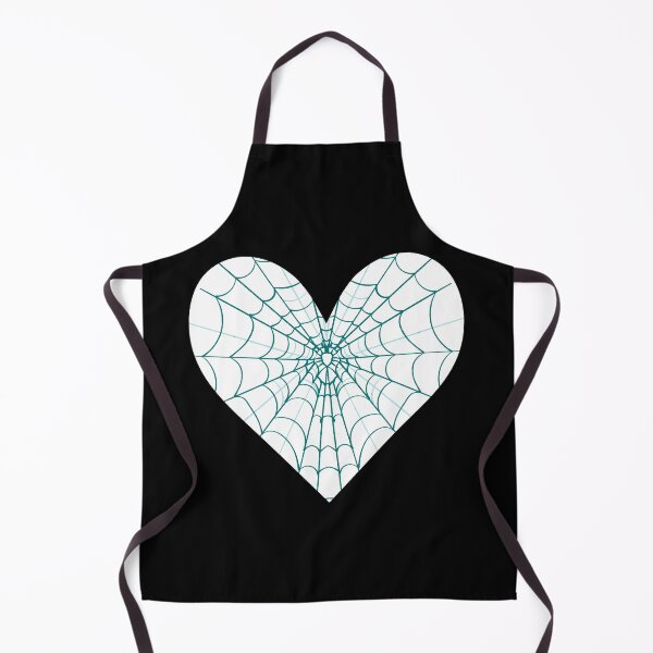 Item preview, Spider Web Heart V13 designed and sold by IgorAndMore.