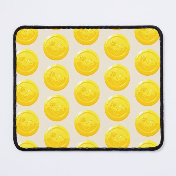 Item preview, Paw Dabloon Coin designed and sold by SorbeteSalado.