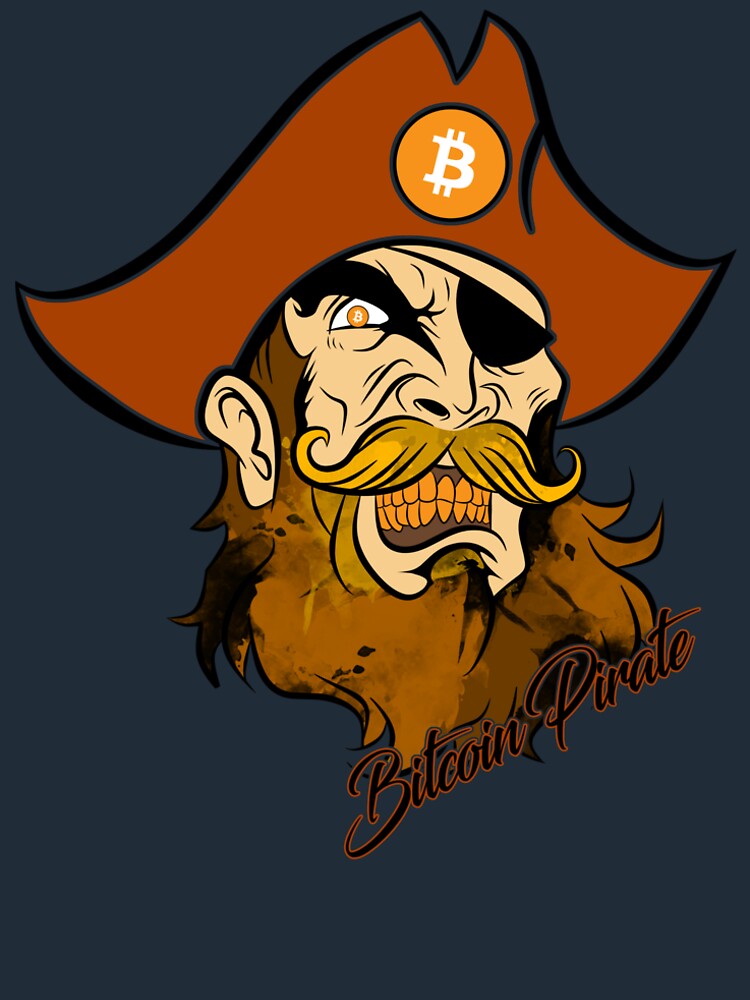 pirate bitcoin)