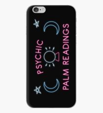 Psychic Readings iPhone Case