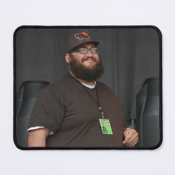 Item preview, Zach Deputy - Photograph designed and sold by ConcertImages.