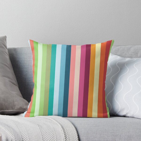 Item preview, Rainbow Stripe Design designed and sold by GypsyGarou.