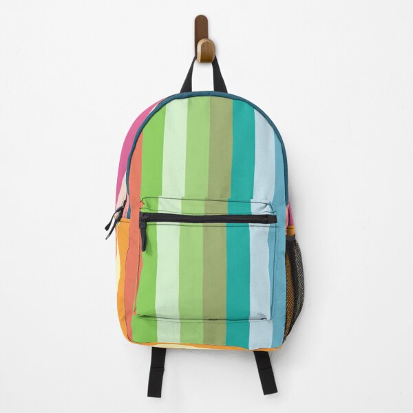 Item preview, Rainbow Stripe Design designed and sold by GypsyGarou.