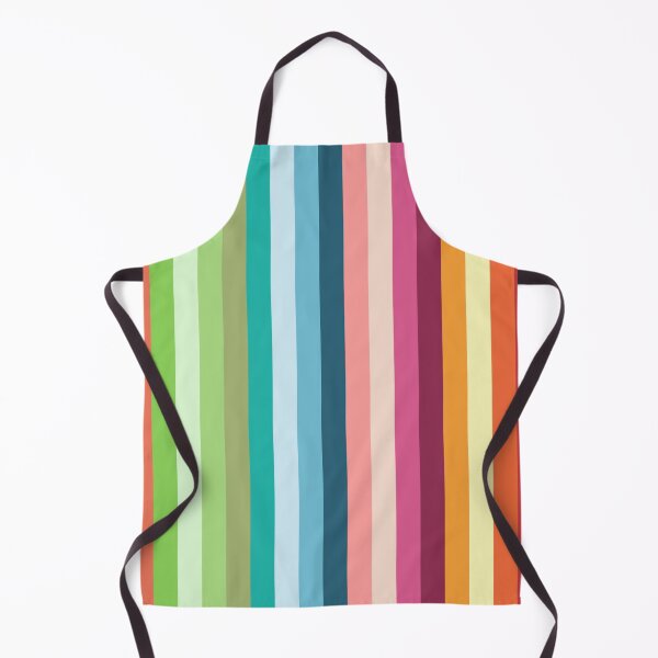 Item preview, Rainbow Stripe Design designed and sold by GypsyGarou.