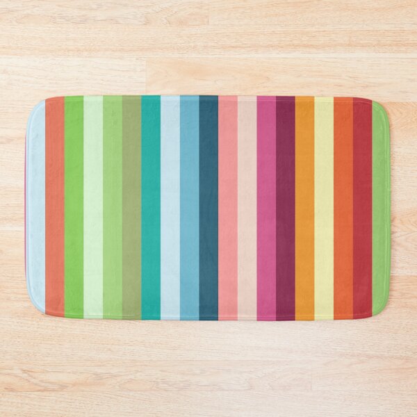 Item preview, Rainbow Stripe Design designed and sold by GypsyGarou.