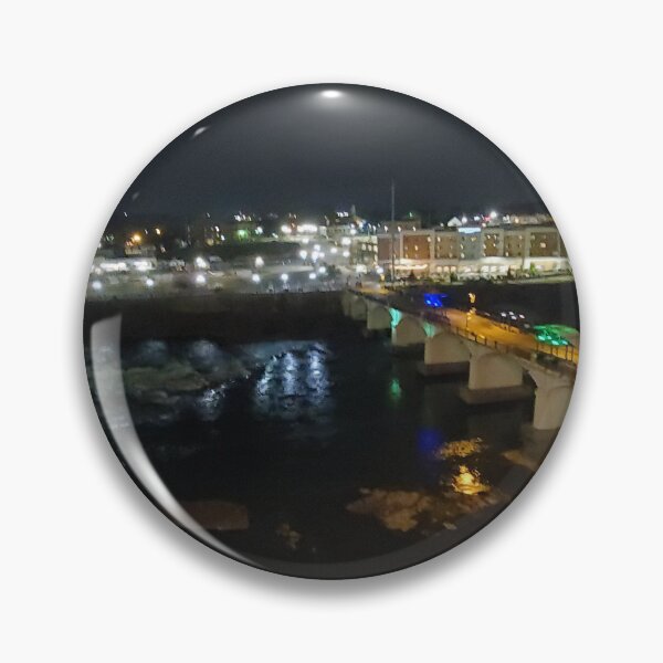 Item preview, Chattahoochee River Walk designed and sold by Amanda Huggins.