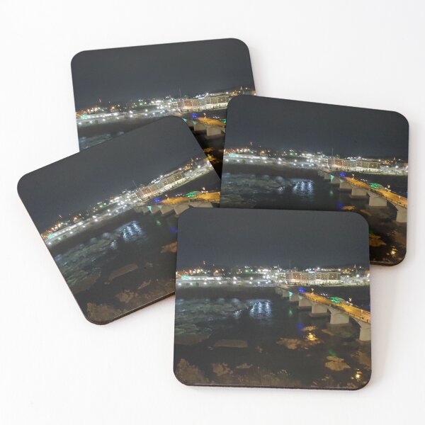 Item preview, Chattahoochee River Walk designed and sold by Amanda Huggins.