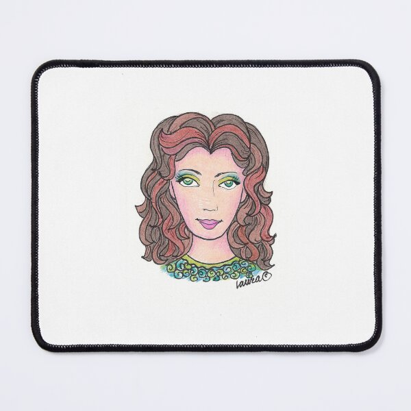 Artikelvorschau, Glam Girls - Celtic entworfen und verkauft von LauraCLeMaster.